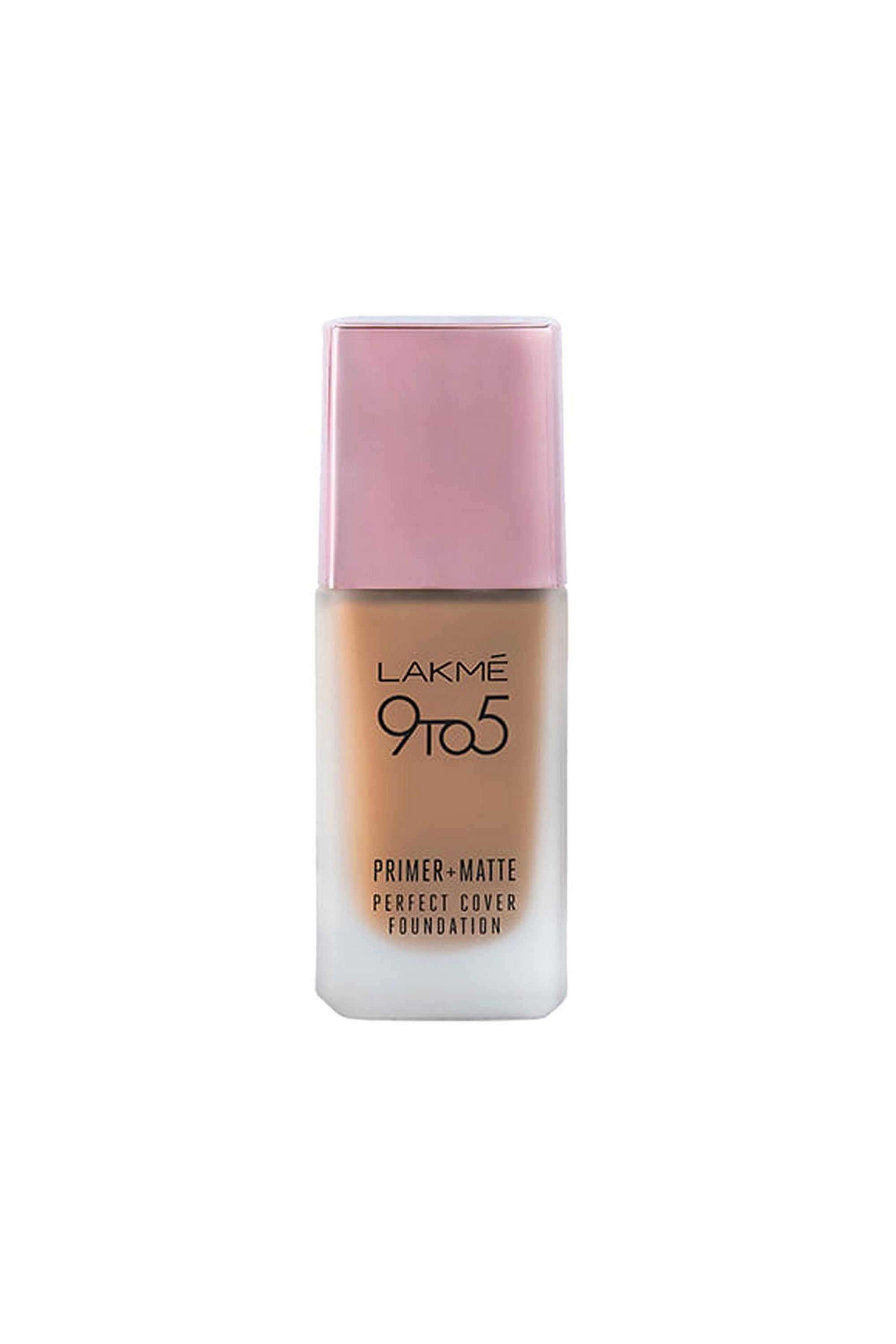 9To5-Primer-+-Matte-Perfect-Cover-Foundation---C280-Cool-Tan -25-ml