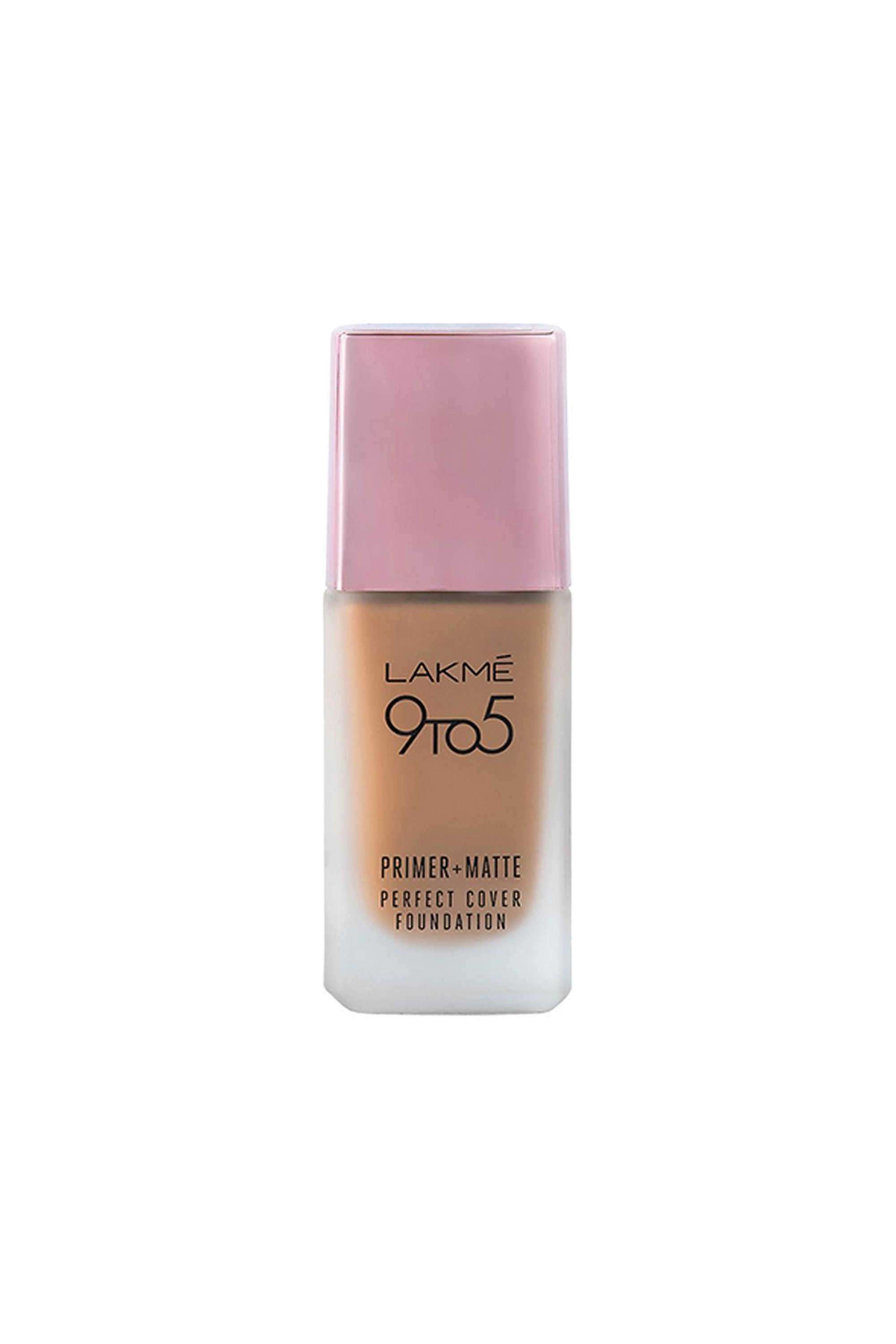 9To5-Primer-+-Matte-Perfect-Cover-Foundation---C280-Cool-Tan -25-ml