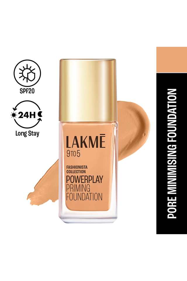 9To5-Primer-+-Matte-Perfect-Cover-Foundation---W180-Warm-Natural -25-ml