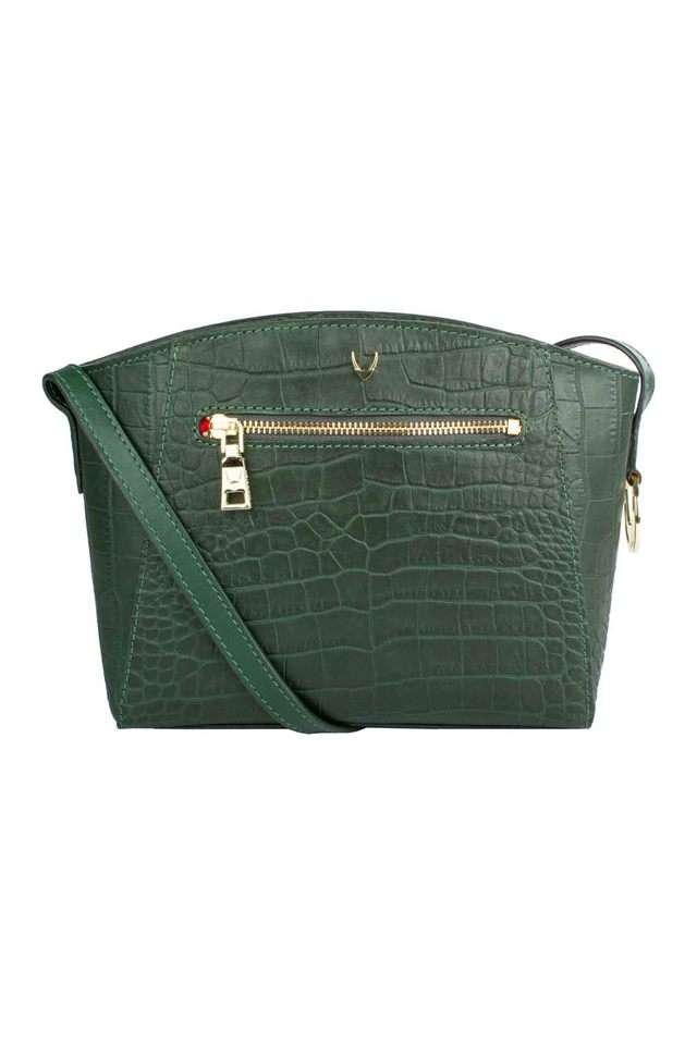 Pure-Leather-Womens-Casual-Wear-Sling-Bag