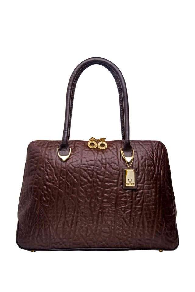 Pure-Leather-Womens-Casual-Wear-Satchel-Handbag