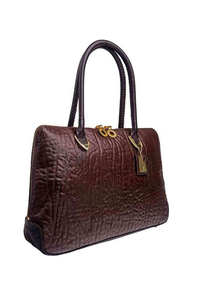 Pure-Leather-Womens-Casual-Wear-Satchel-Handbag