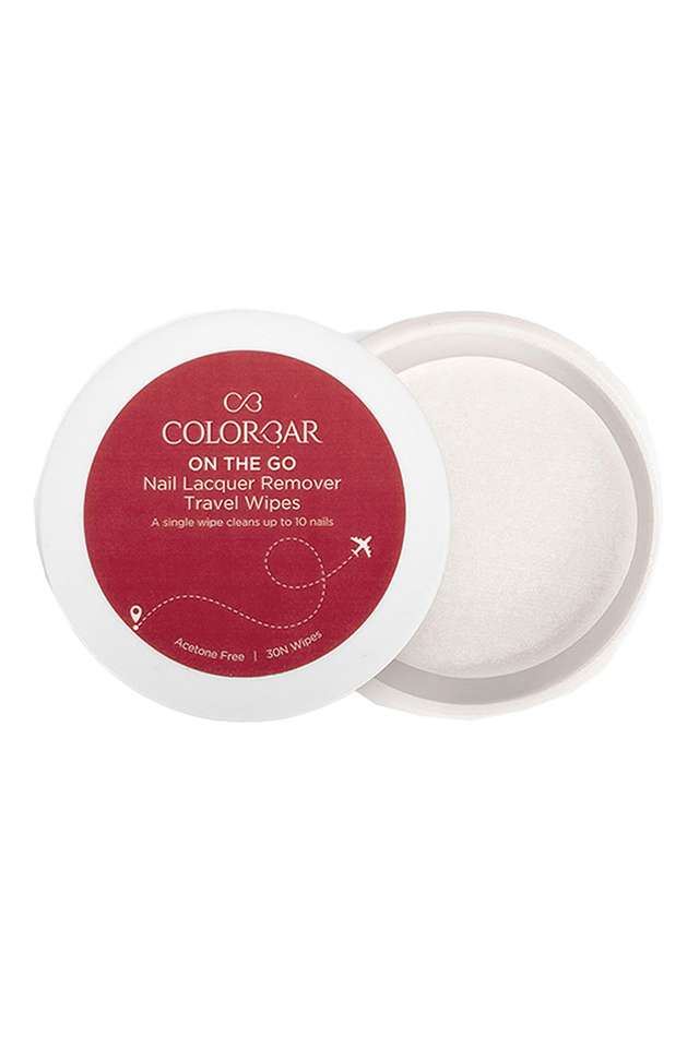 On-The-Go-Nail-Paint-Remover-Wipes-Npr006---Sunshine-Rose-