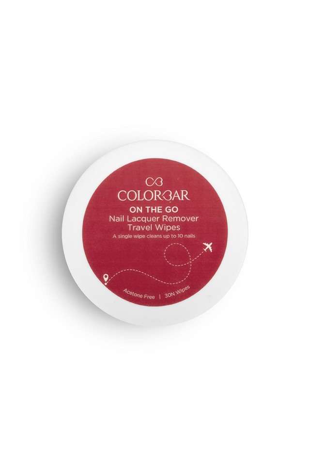 On-The-Go-Nail-Paint-Remover-Wipes-Npr006---Sunshine-Rose-