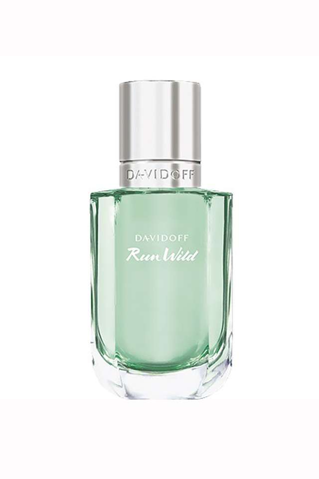 Buy DAVIDOFF nocolor Davidoff Run Wild Woman Eau De Parfum 30 ml