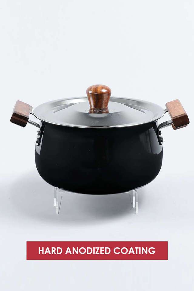 Round-Cooking-Pot-Handi-with-Lid---3.5L