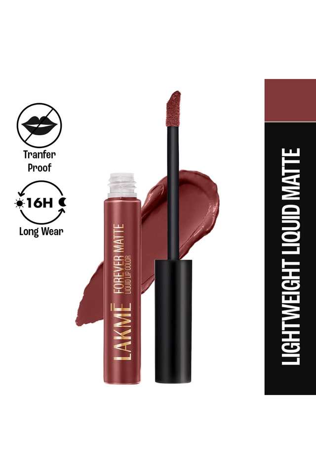 Forever-Matte-Liquid-Lip-Colour---Nude-Dream -5.6-ml