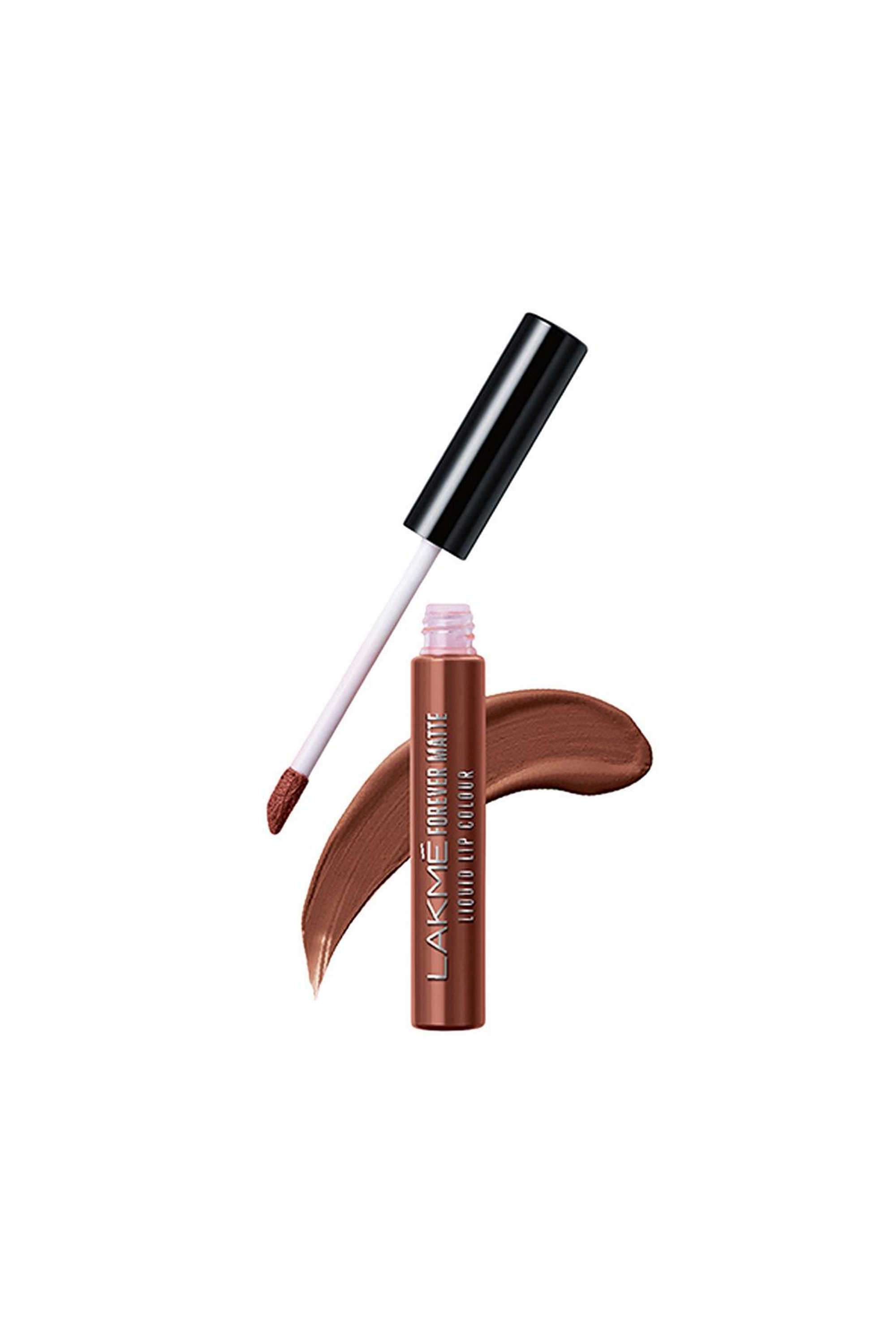 Forever-Matte-Liquid-Lip-Colour---Nude-Twist -5.6-ml