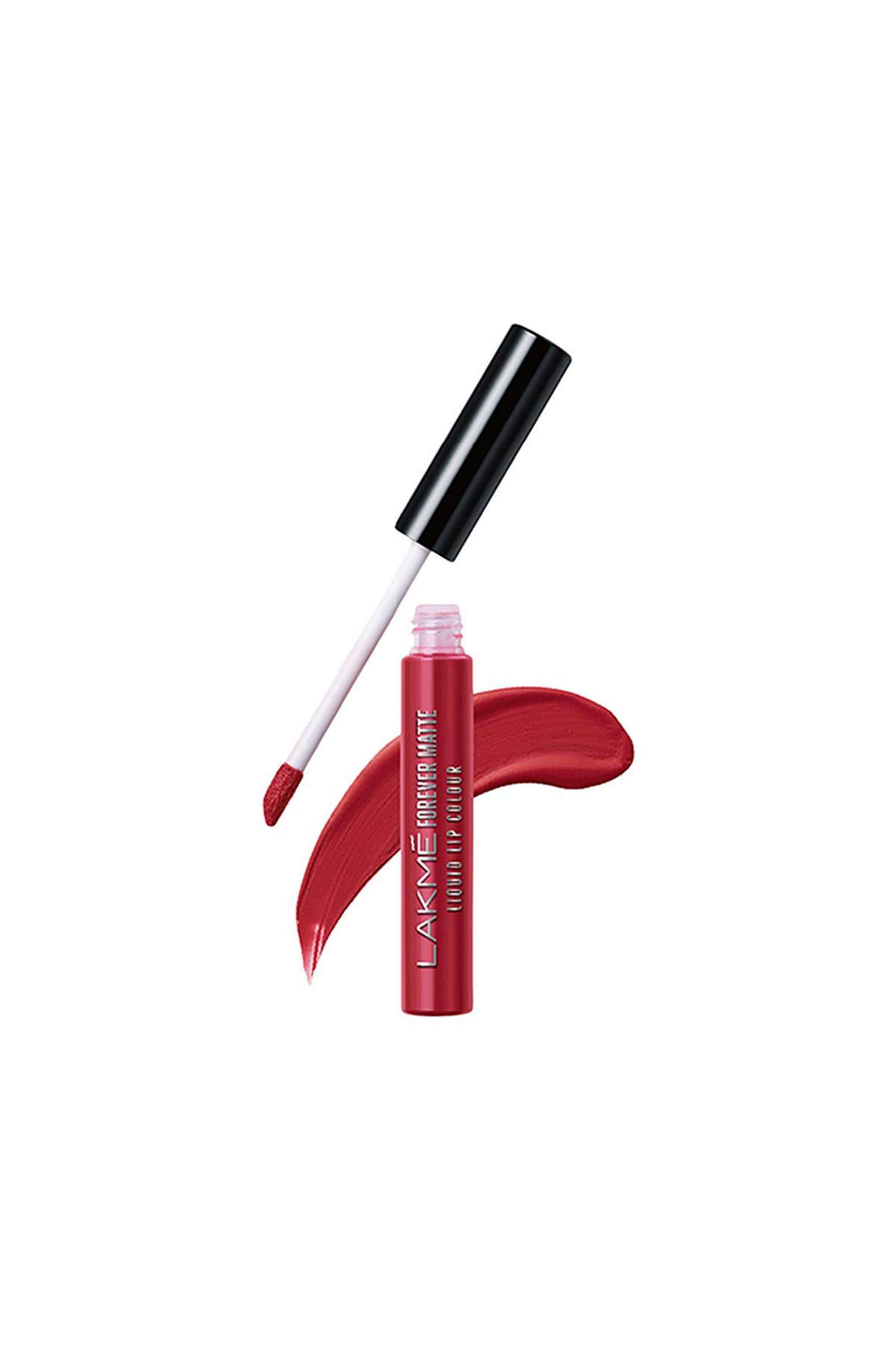 Forever-Matte-Liquid-Lip-Colour---Red-Velvet -5.6-ml