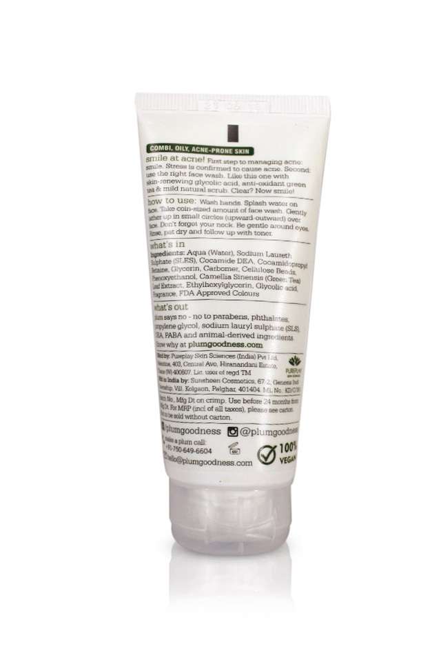 Green-Tea-Pore-Cleansing-Face-Wash