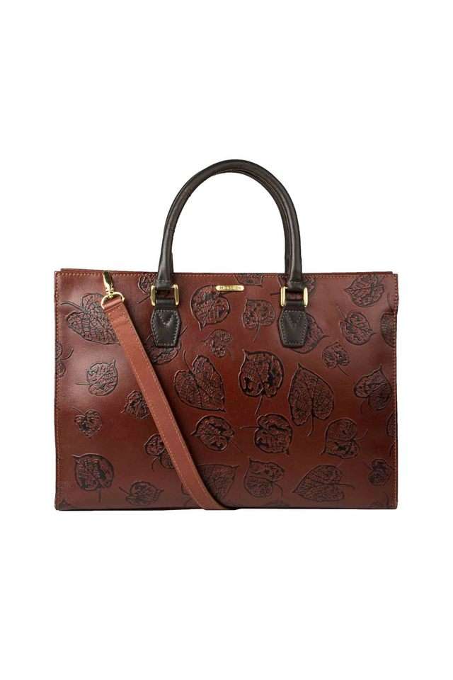 Womens-Leather-Laptop-Bag
