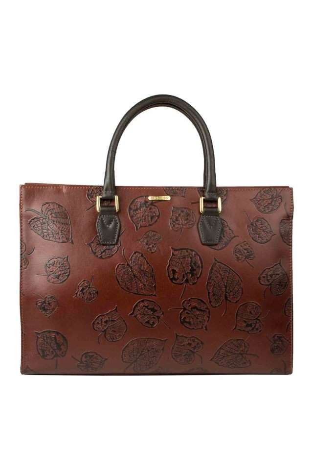Womens-Leather-Laptop-Bag