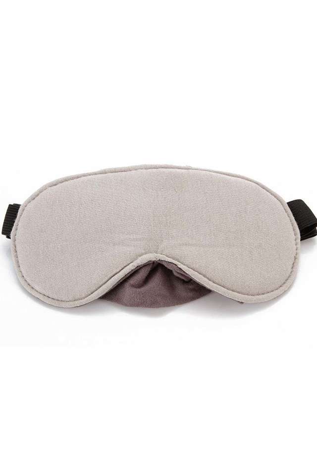Unisex-Slub-Eye-Mask