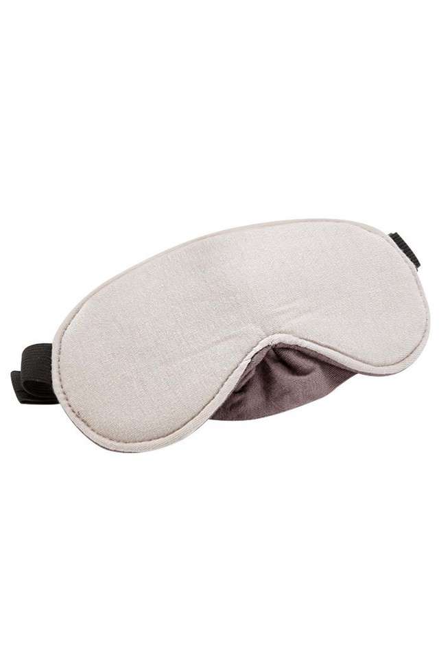 Unisex-Slub-Eye-Mask