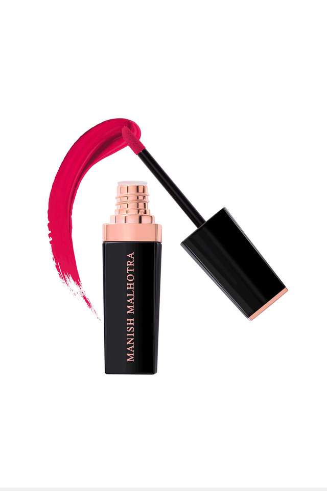MyGlamm-Manish-Malhotra-Liquid-Matte-Lipstick---Wild-Queen -7-gm