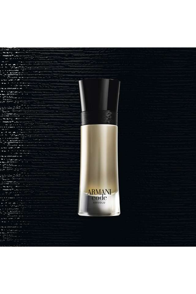 Giorgio Armani Code Absolu 110ml 廃盤品 Buy Giorgio Armani nocolor