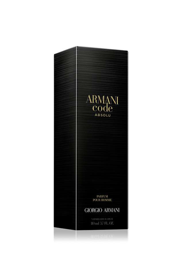 Armani Code Absolu Giorgio Armani cologne - a fragrance for