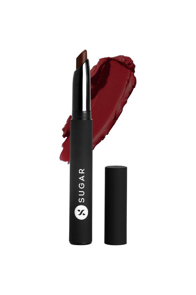 Cosmetics-Matte-Attack-Transferproof-Lipstick---04-Maroon-Vibes -3.5-gm