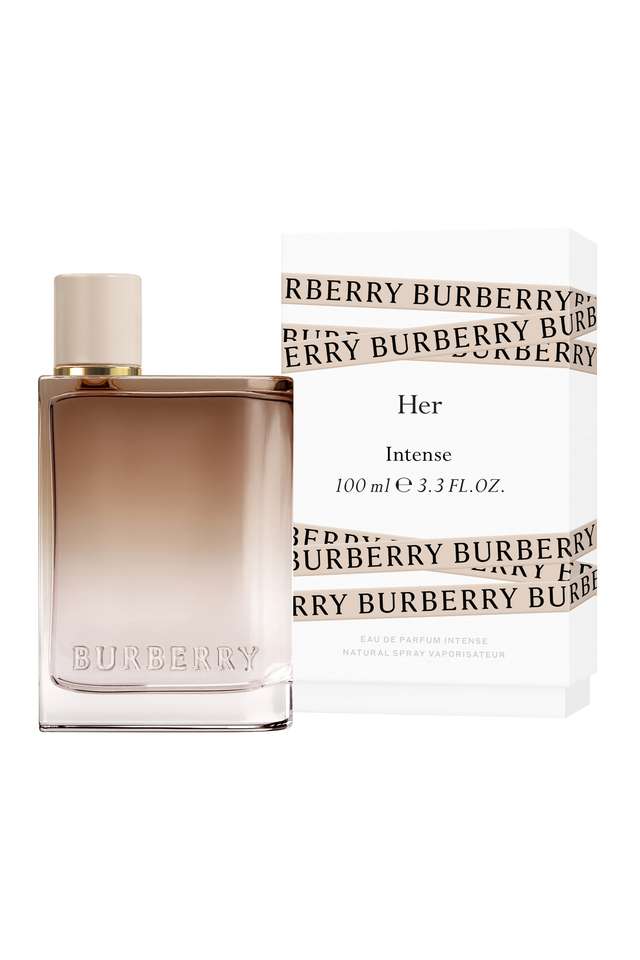 Buy BURBERRY nocolor Her Intense Eau De Parfum - 100 ml | Shoppers