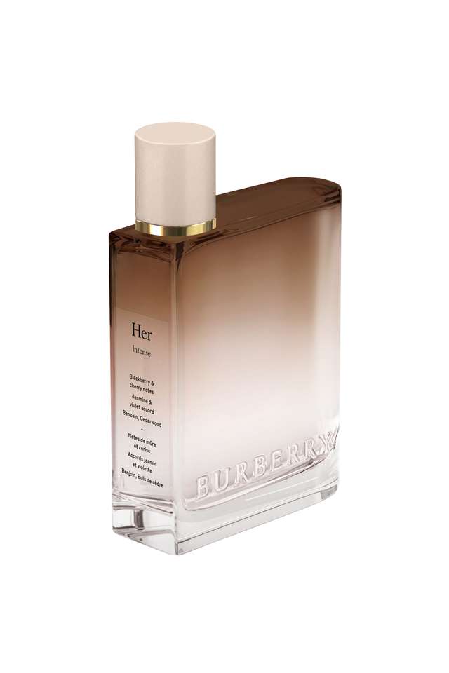 Buy BURBERRY nocolor Her Intense Eau De Parfum - 100 ml | Shoppers