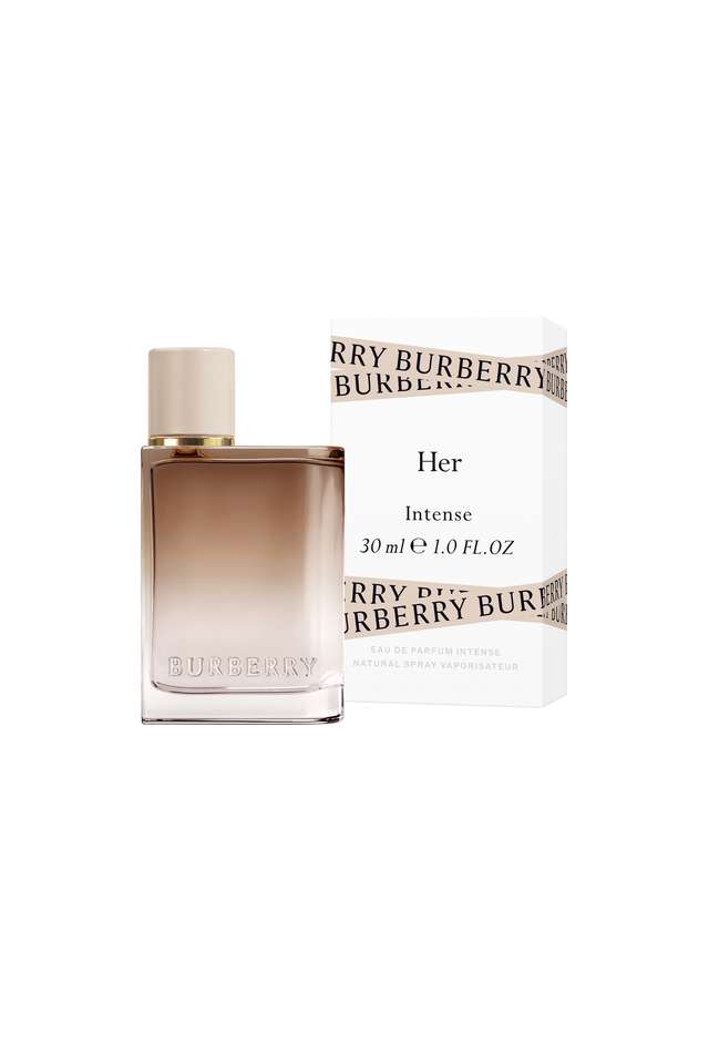 Buy BURBERRY nocolor Her Intense Eau De Parfum - 30 ml | Shoppers Stop