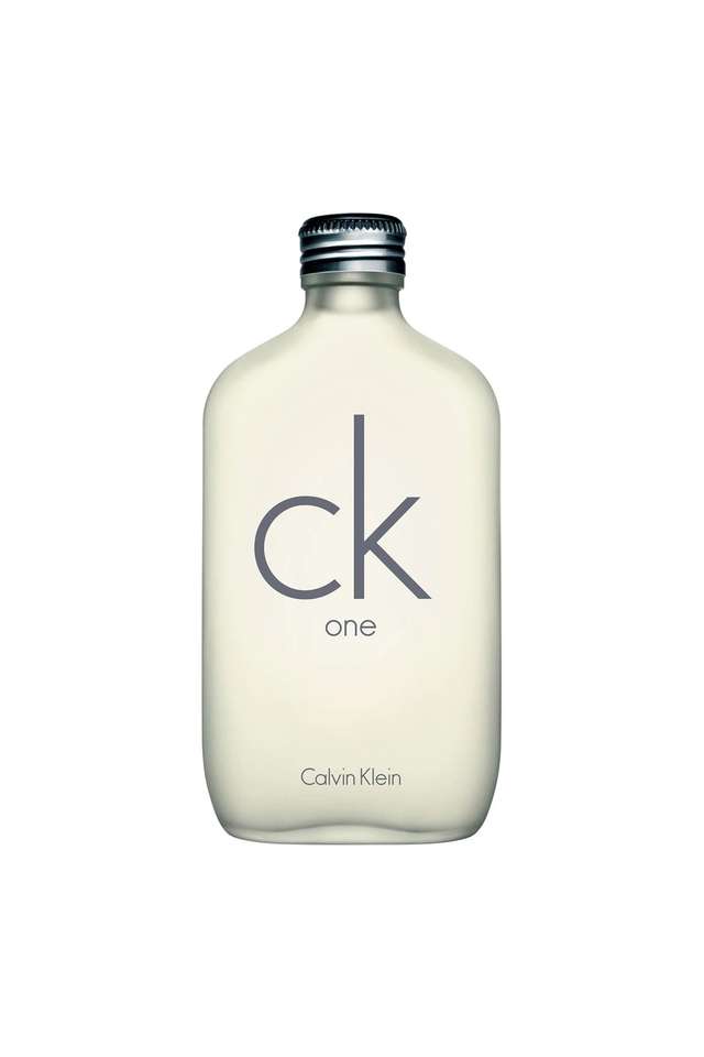 Buy CALVIN KLEIN nocolor One Summer EDT - 100 ml | Shoppers Stop