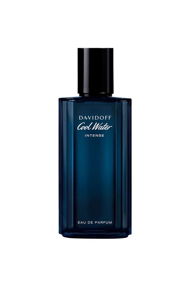 Buy DAVIDOFF nocolor Davidoff Cool Water Intense Eau De Parfum For