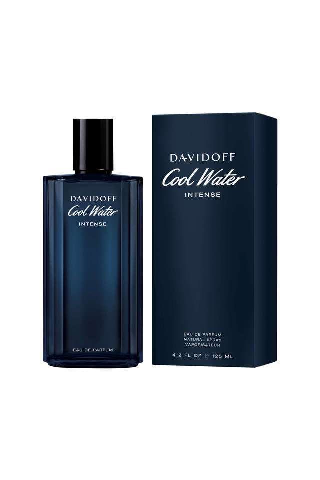 Cool-Water-Intense-Eau-De-Parfum-For-Men---125-ml -Fresh -Warm-&-Spicy-EDP