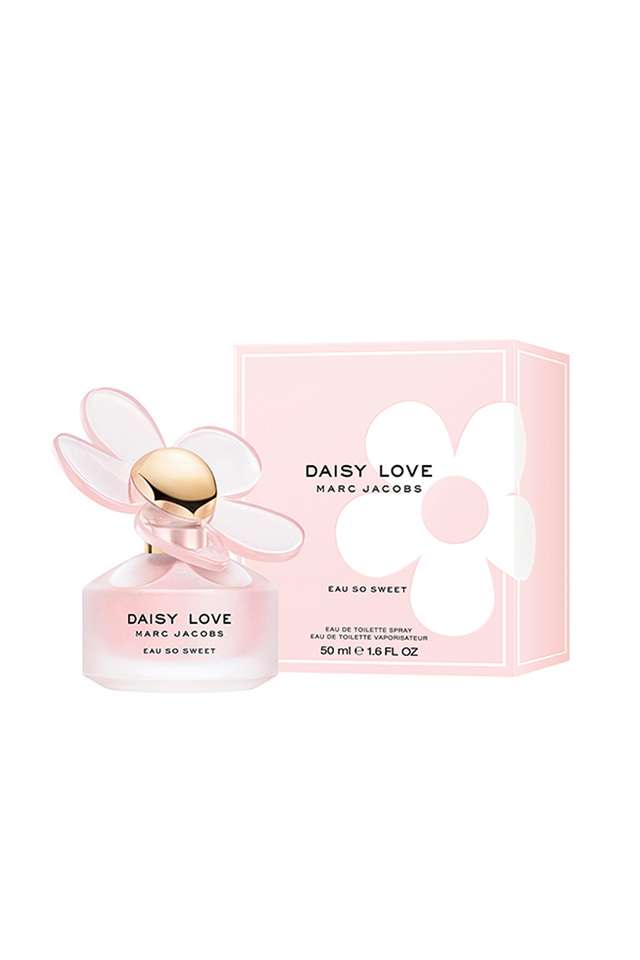 Daisy-Love-Eau-So-Sweet-Eau-De-Toilette-For-Women---50-ml -Floral -Fruity-EDT