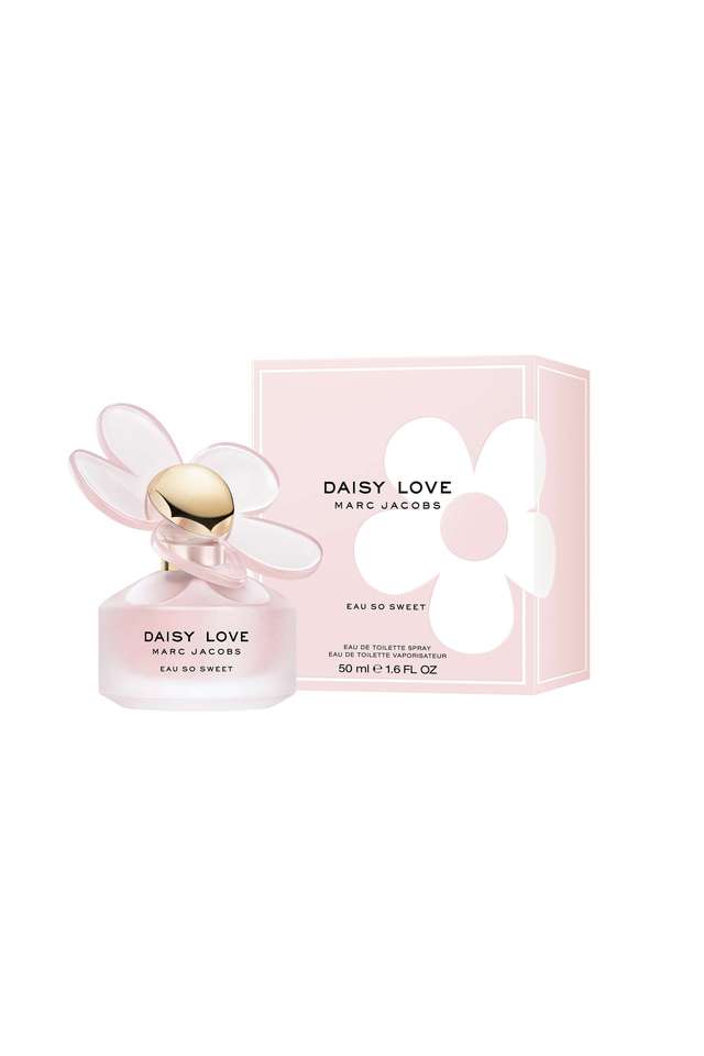 Daisy-Love-Eau-So-Sweet-Eau-De-Toilette-For-Women---50-ml -Floral -Fruity-EDT