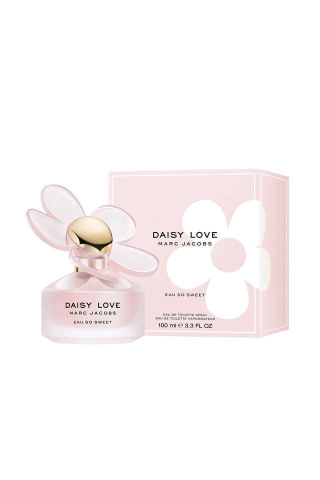 Daisy-Love-Eau-So-Sweet-Eau-De-Toilette-For-Women---100-ml -Floral -Fruity-EDT