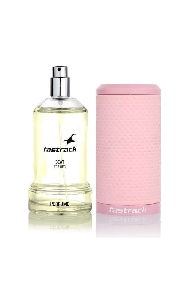 Buy FASTRACK NoColour Beat Perfume For Girls 100 ml, Floral