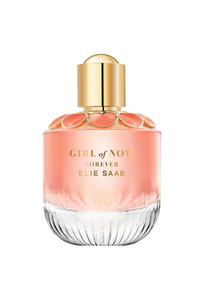 Buy ELIE SAAB nocolor Girl Of Now Forever Eau De Parfum 90 ml