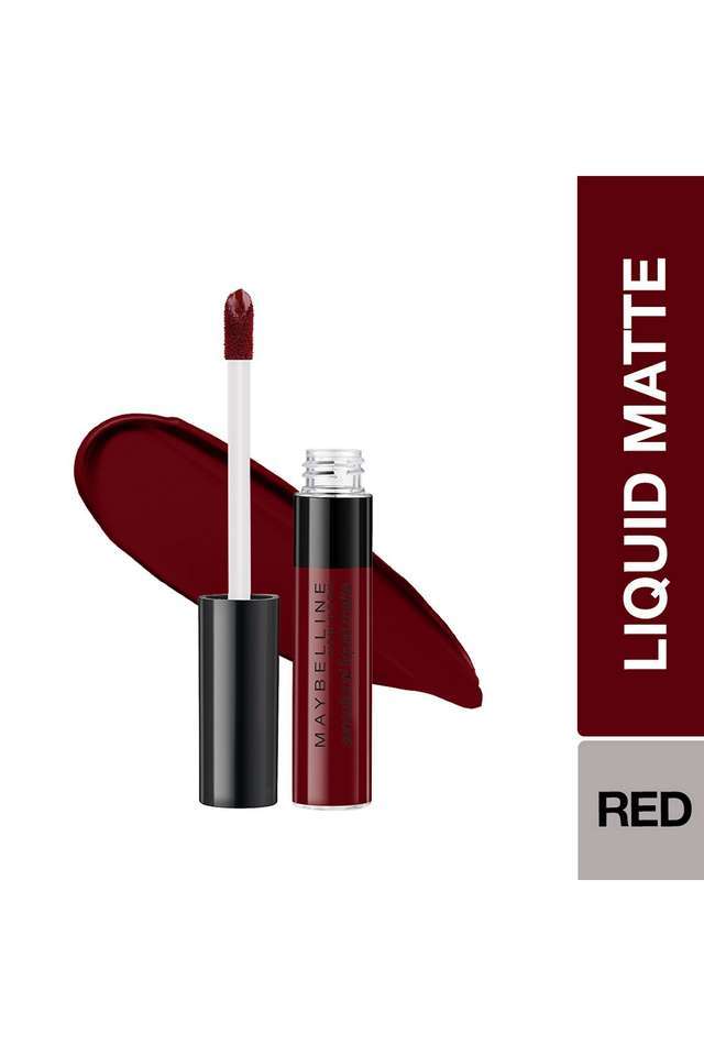 Sensational-Liquid-Matte-Lipstick-02---Soft-Wine -7-gm