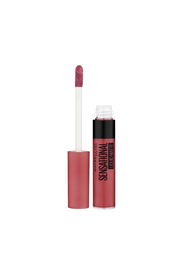 Sensational-Liquid-Matte-Lipstick---08-Sensationally-Me -7-gm