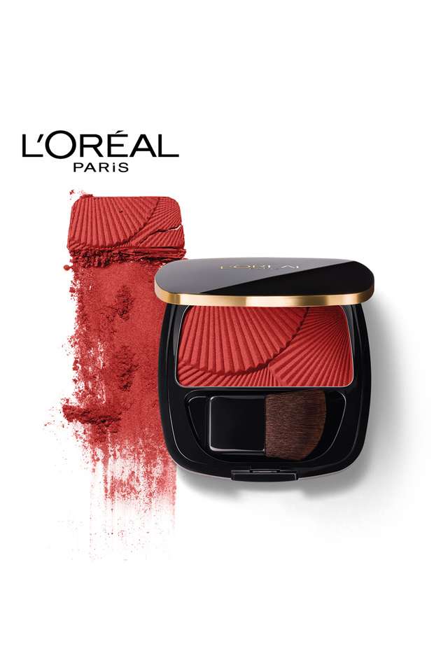L-Oreal-Paris-Le-Blush-Bar-Matte---10-Play-With-Me -4.5-gm