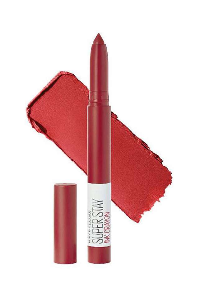 Super-Stay-Ink-Crayon-Lipstick-X-Pinks-Edition---85-Change-Is-Good -1.2-gm