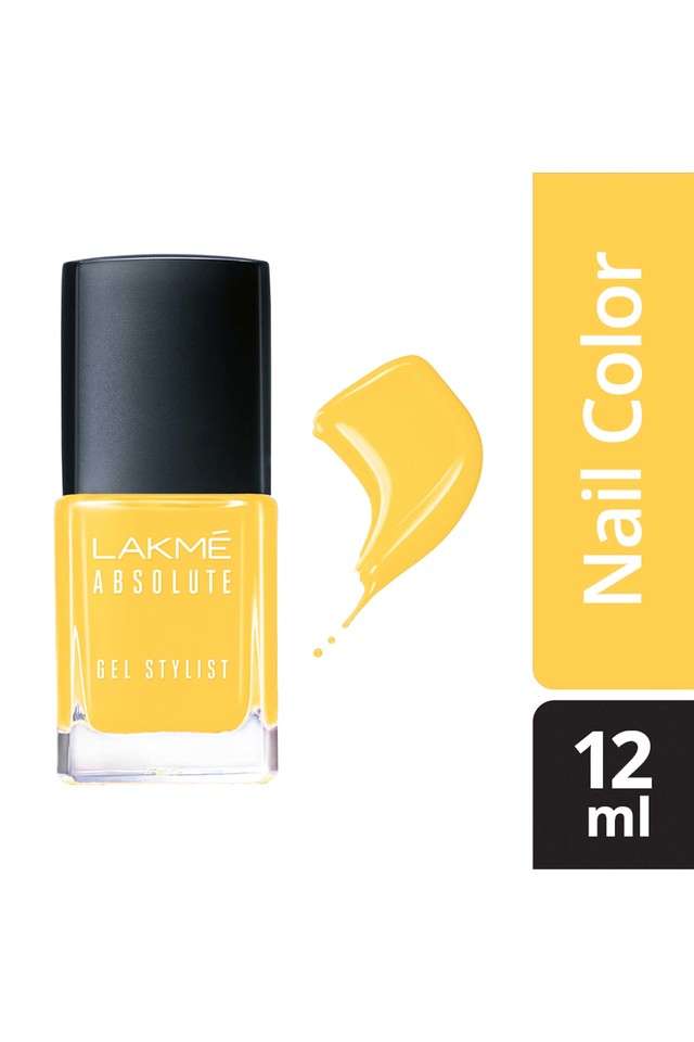 Absolute-Gel-Stylist-Nail-Color---Taxi---12-ml