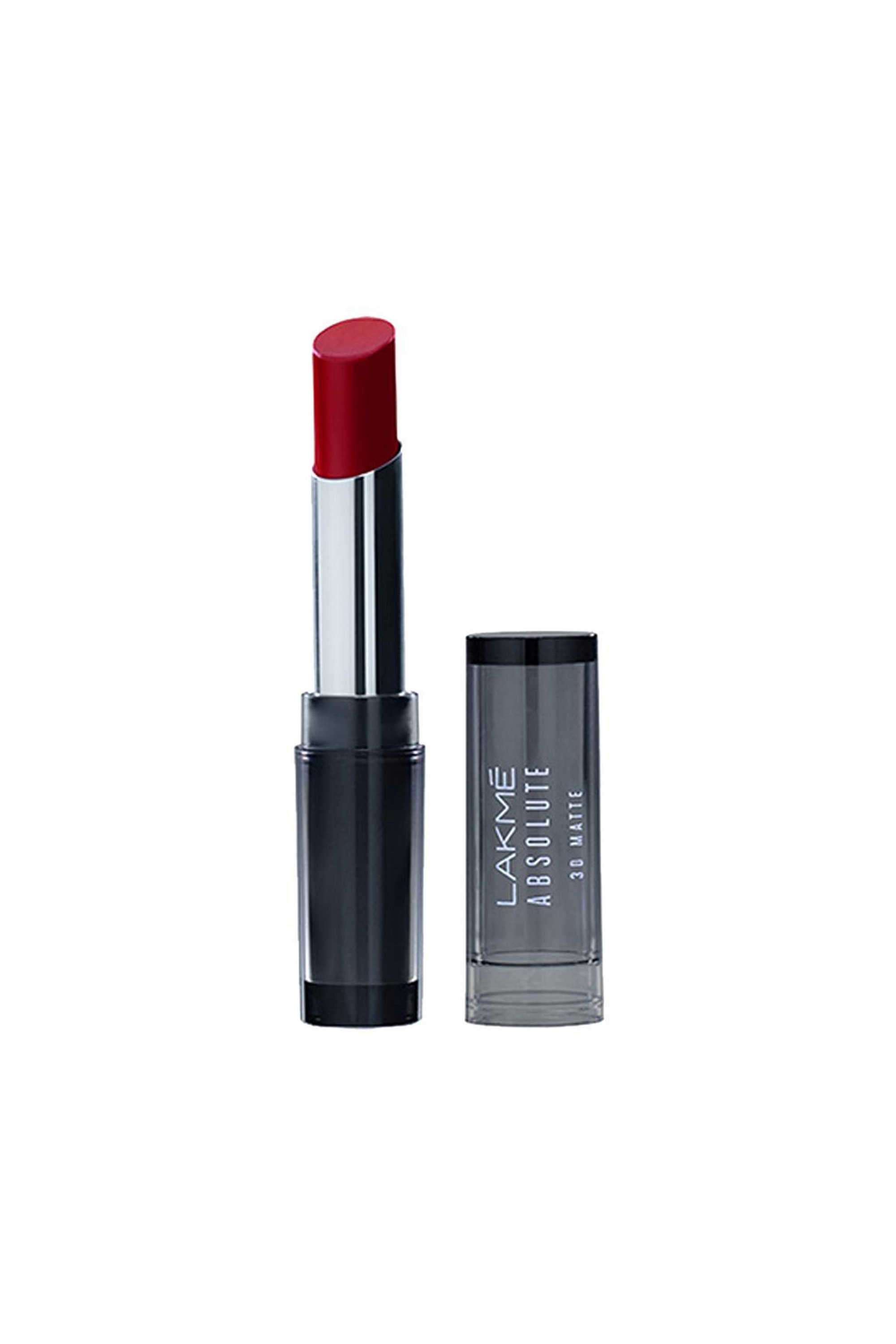 Absolute-3D-Lipstick---Maroon-Magic -3.6-gm