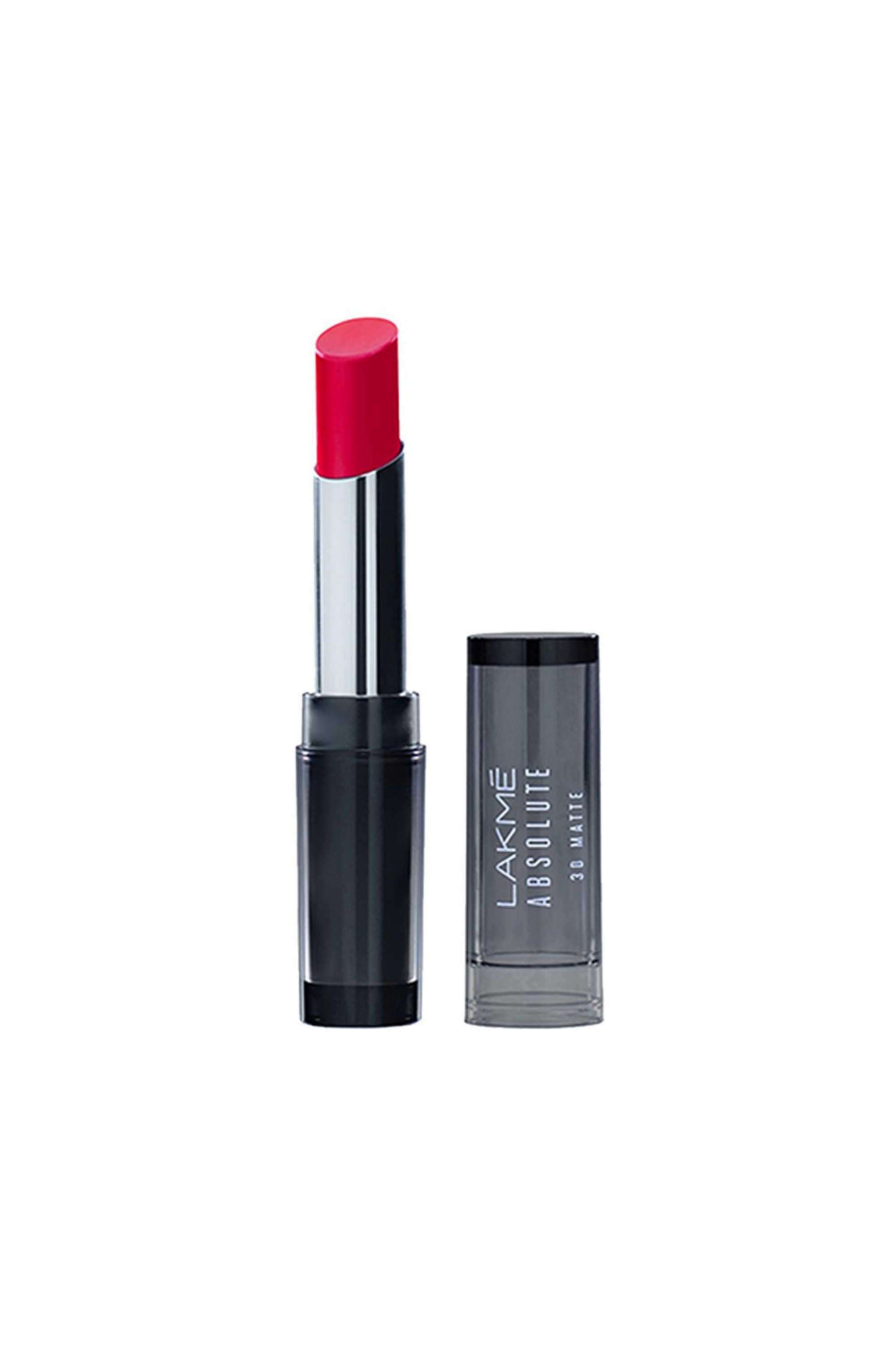 Absolute-3D-Lipstick---Romeo-Red -3.6-gm