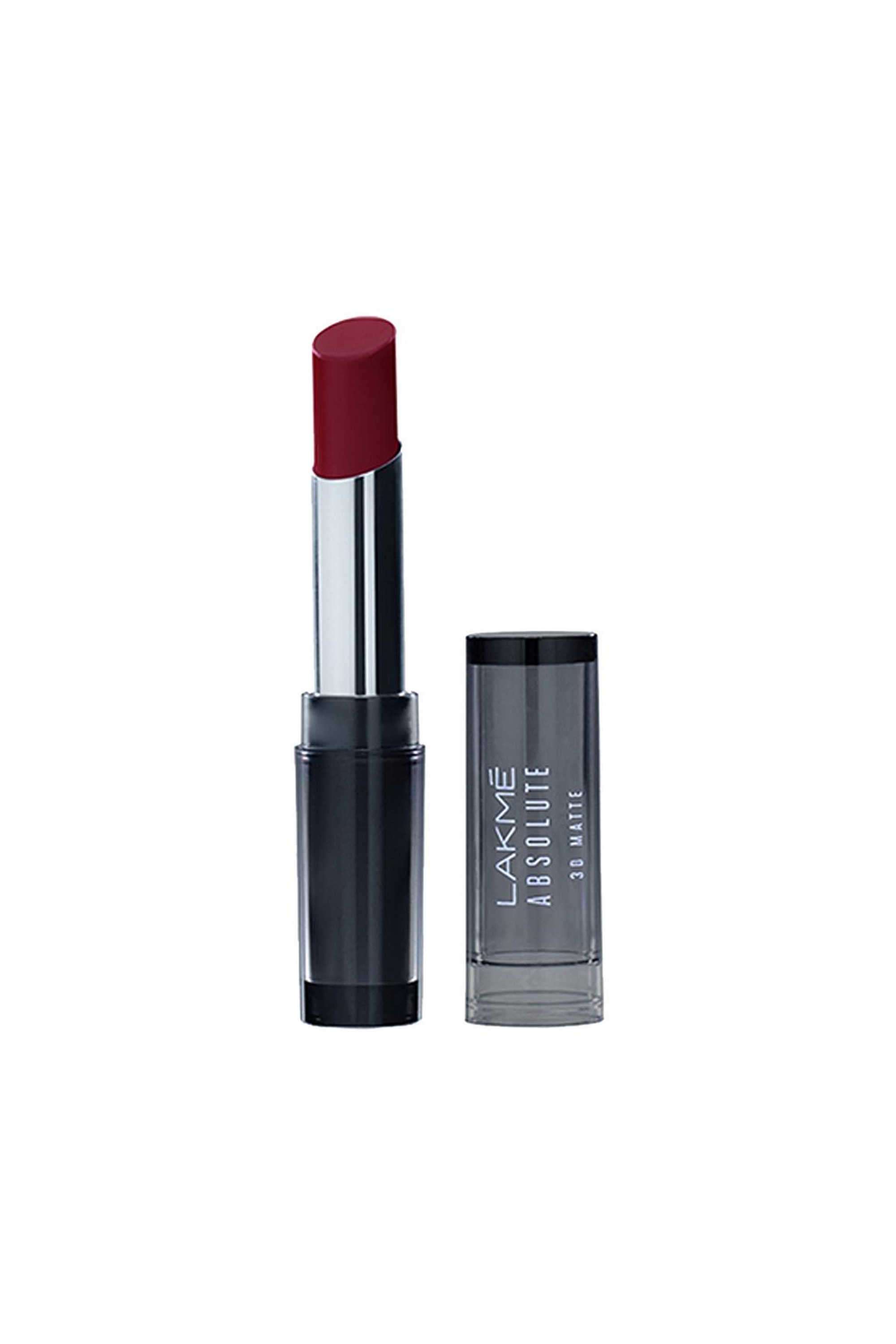 Absolute-3D-Lipstick---Wine-Whisper -3.6-gm