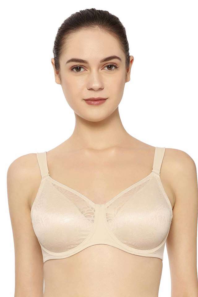 Comfortable-Minimizer-Bra