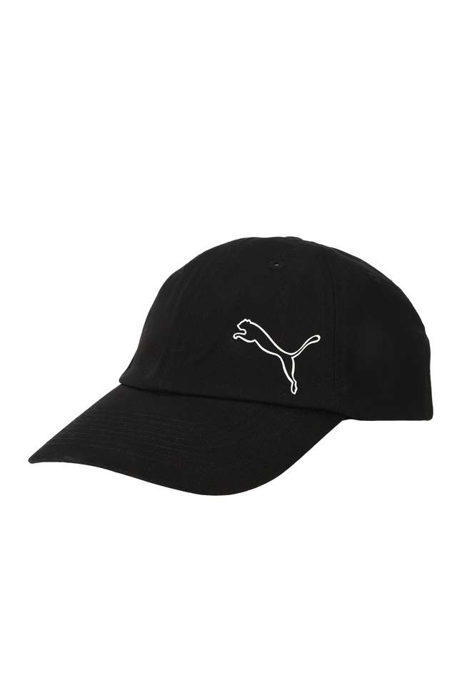 Mens-Solid-Cap