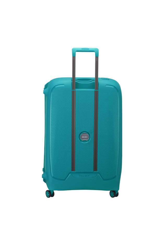 Unisex-Moncey-76-4DW-Trolley-Case