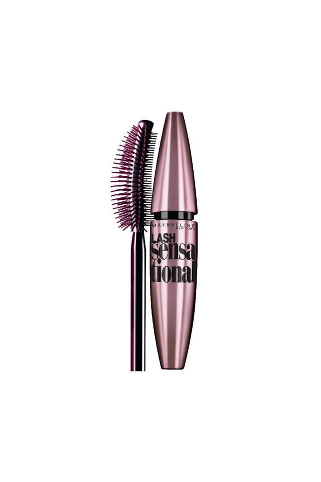 Lash-Sensational-Waterproof-Mascara---Black -10-ml