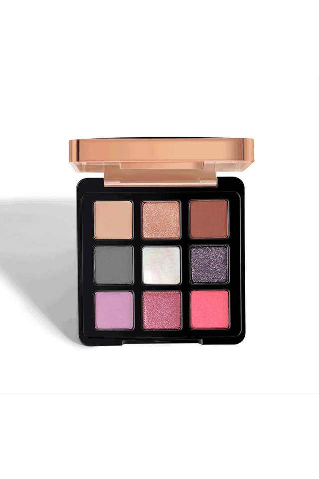 MyGlamm-Manish-Malhotra-9-In-1-Eyeshadow-Palette---Reverie -9-gm