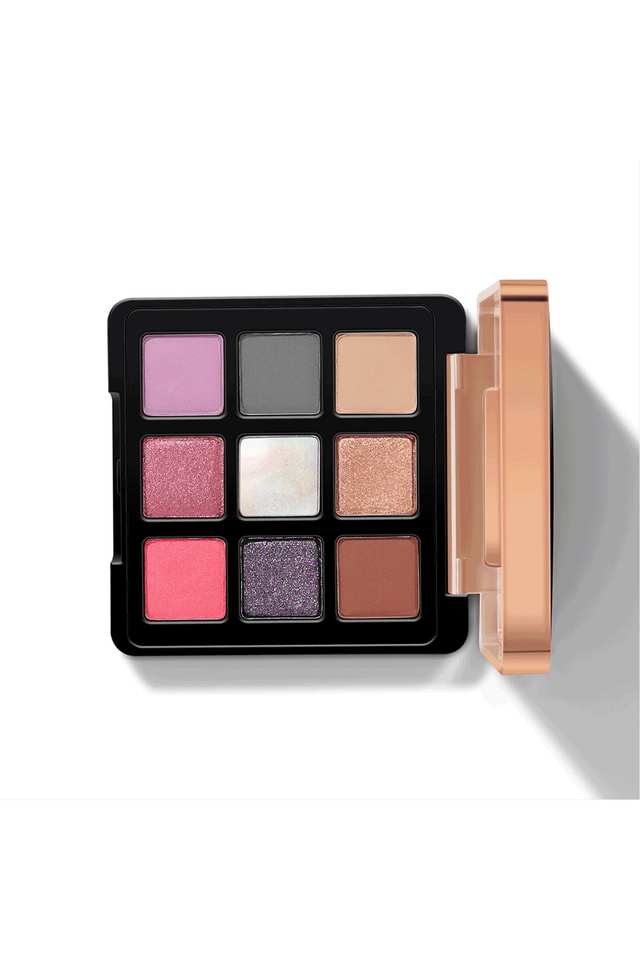 MyGlamm-Manish-Malhotra-9-In-1-Eyeshadow-Palette---Reverie -9-gm