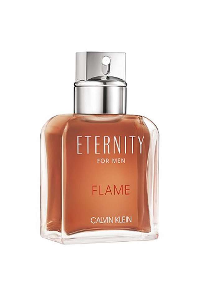 Buy CALVIN KLEIN nocolor Calvin Klein Eternity Flame for Men Eau