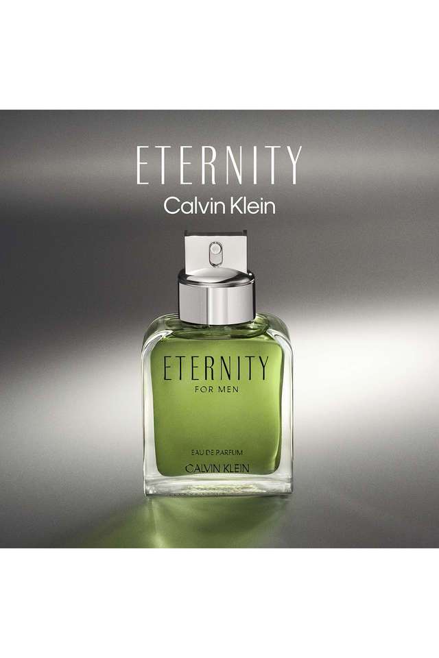 Buy CALVIN KLEIN nocolor Calvin Klein Eternity Eau De Parfum For