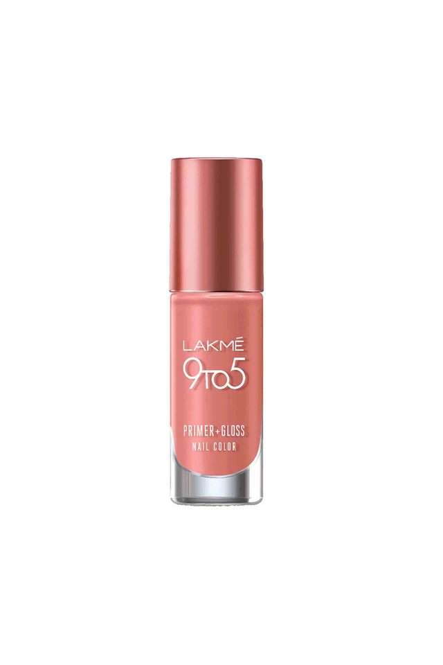 9To5-Primer-+-Gloss-Nail-Color-Peach-Blossom---6-ml